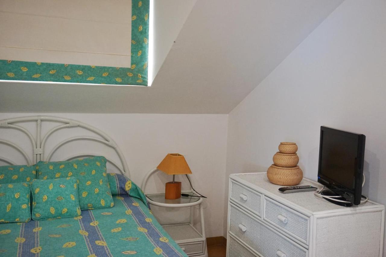 Appartamento Apartamento Playa Mar Sanxenxo Esterno foto