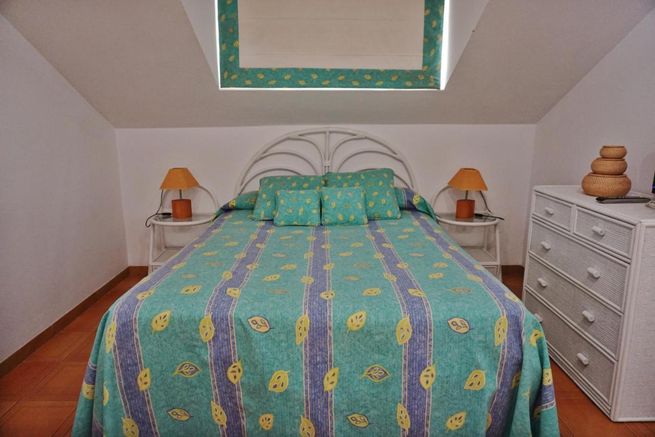 Appartamento Apartamento Playa Mar Sanxenxo Esterno foto