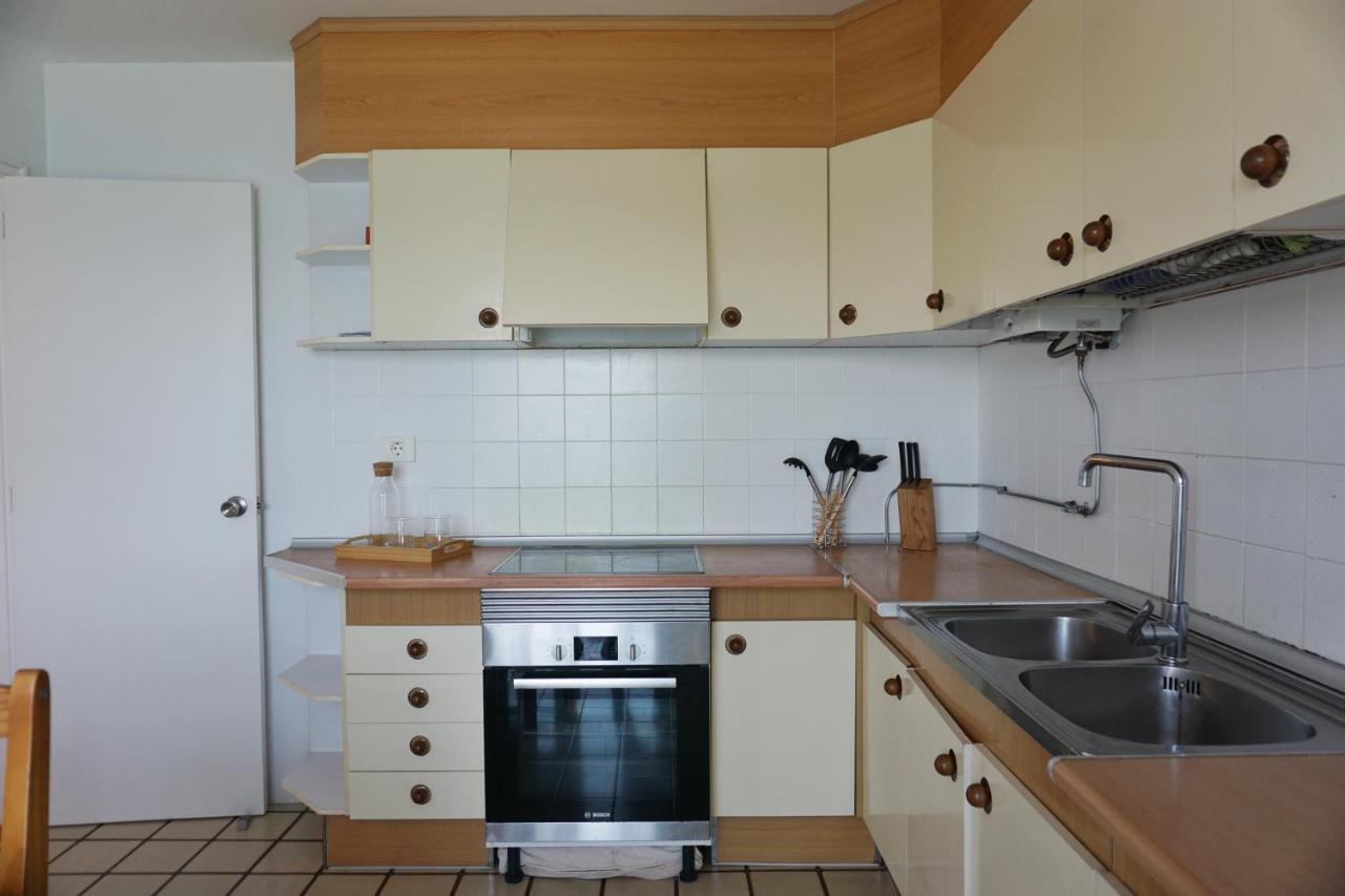 Appartamento Apartamento Playa Mar Sanxenxo Esterno foto
