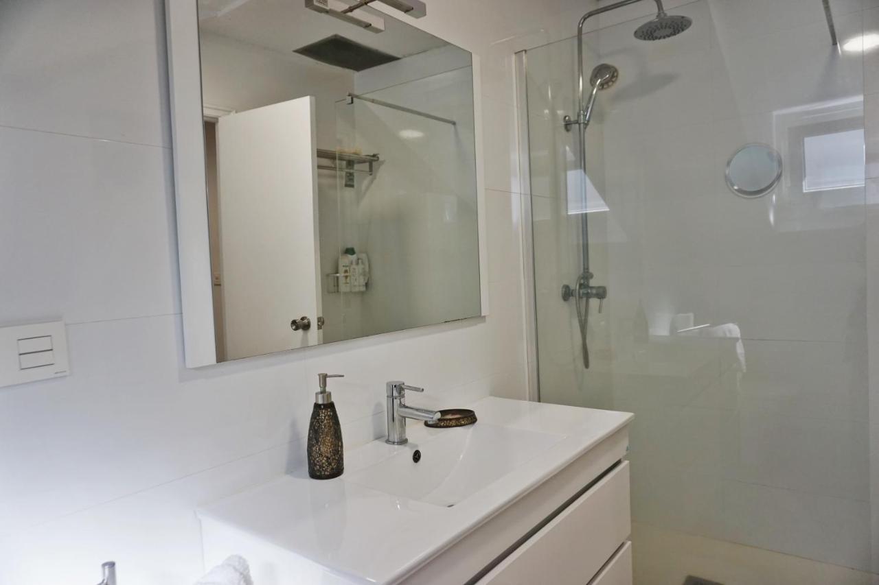 Appartamento Apartamento Playa Mar Sanxenxo Esterno foto